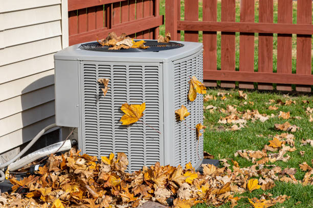 Best HVAC installation services  in Loogootee, IN