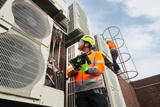 Best Heating repair services  in Loogootee, IN