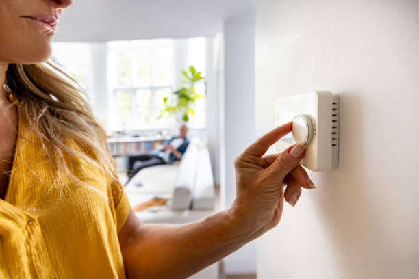 Best HVAC replacement cost  in Loogootee, IN